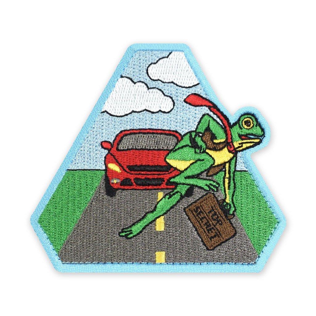 PDW 8 Bit Hopper Morale Patch
