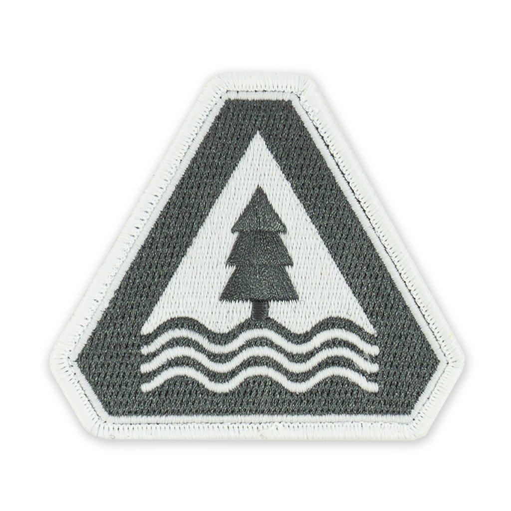 PDW All Terrain Glyph V2 Morale Patch