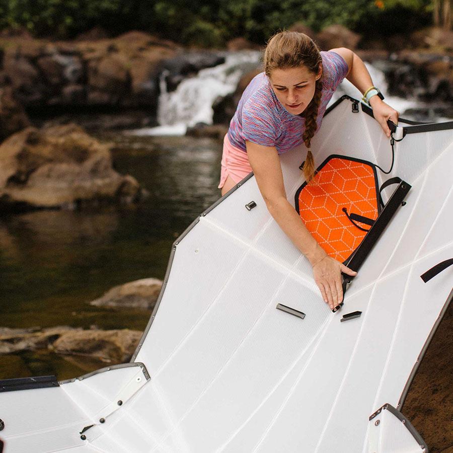 Oru Kayak The Beach LT
