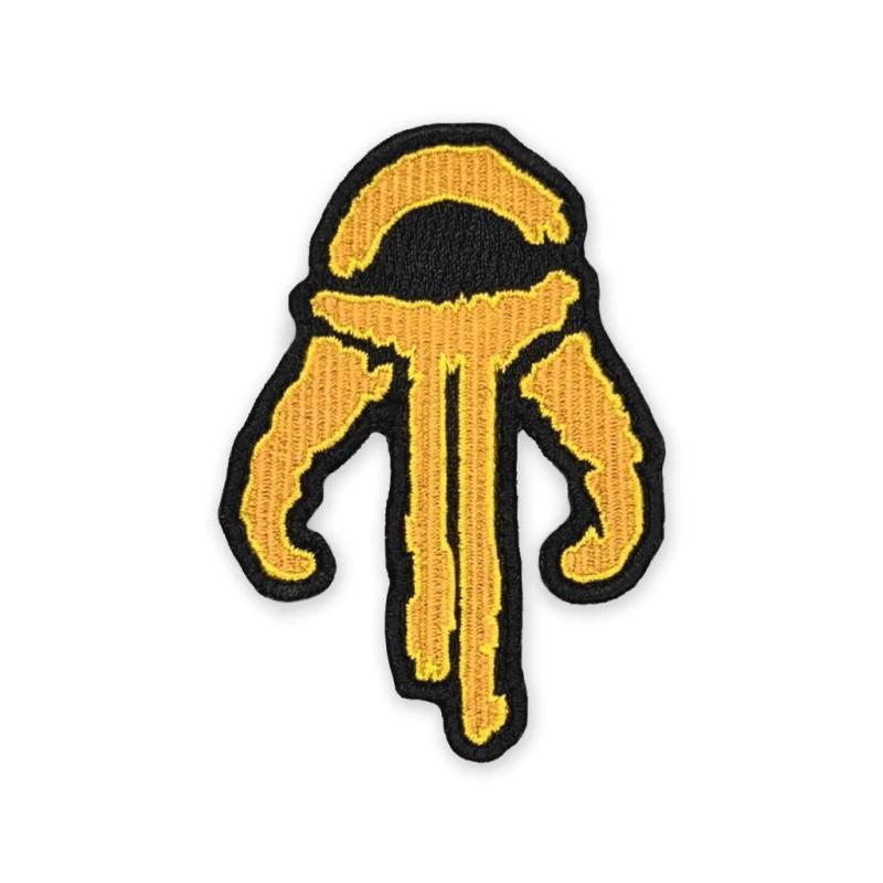 PDW Covert Glyph Morale Patch (Star Wars Universe)