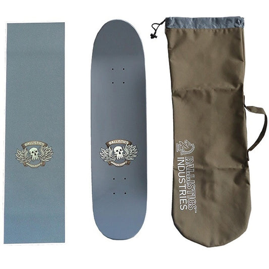 Ballistics Deck&Case&Deck Tape
