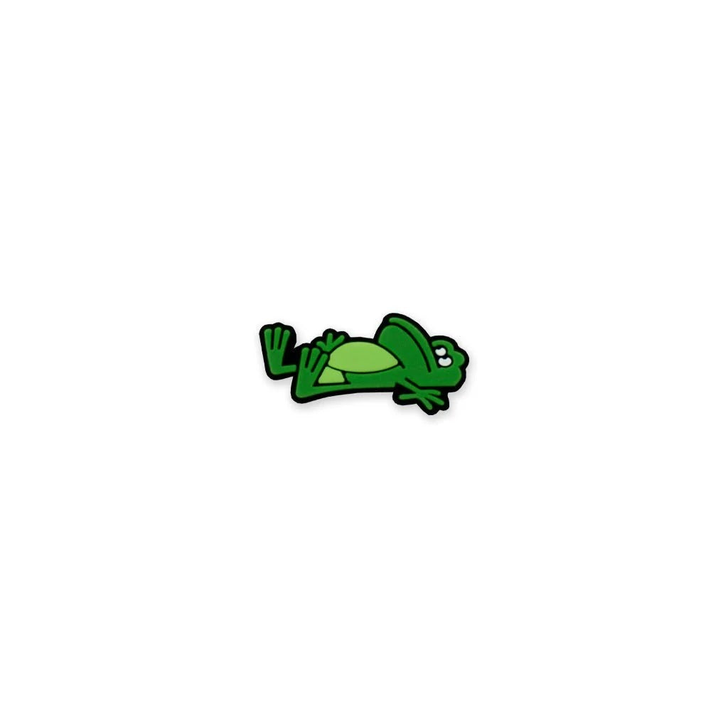 PDW Der Frosch Cat Eye