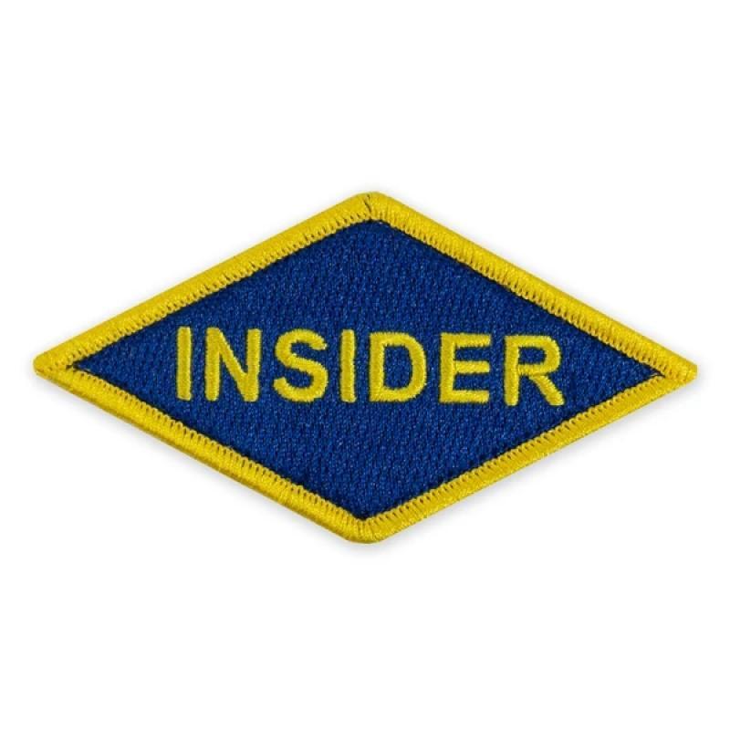 PDW Insider Tab Morale Patch