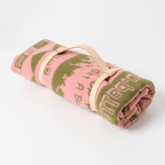 Ballistics JM Blanket