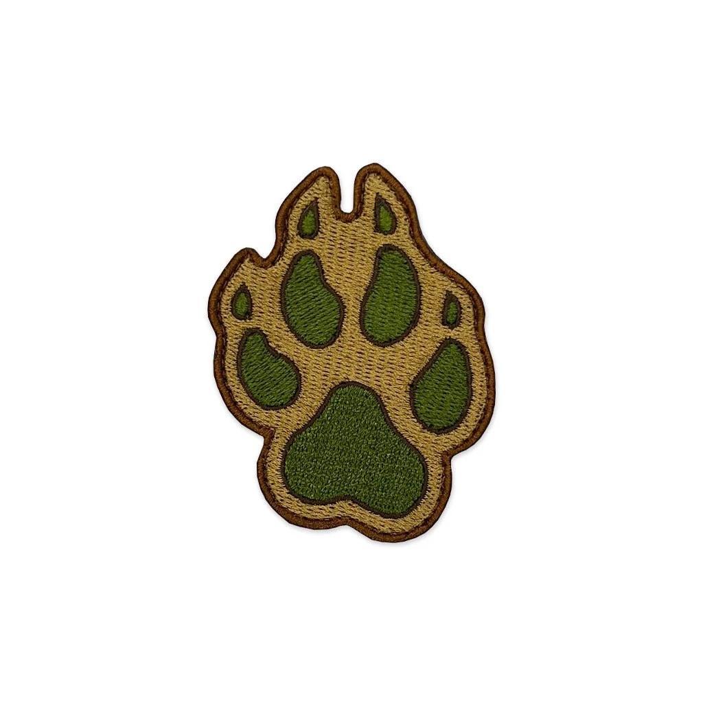 PDW K9 Morale Patch