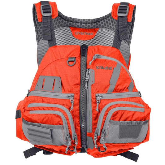 Kokatat Leviathan Life Vest