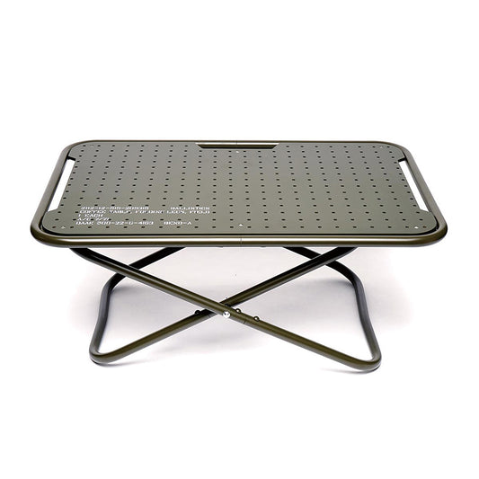 Ballistics Mini Rover Table