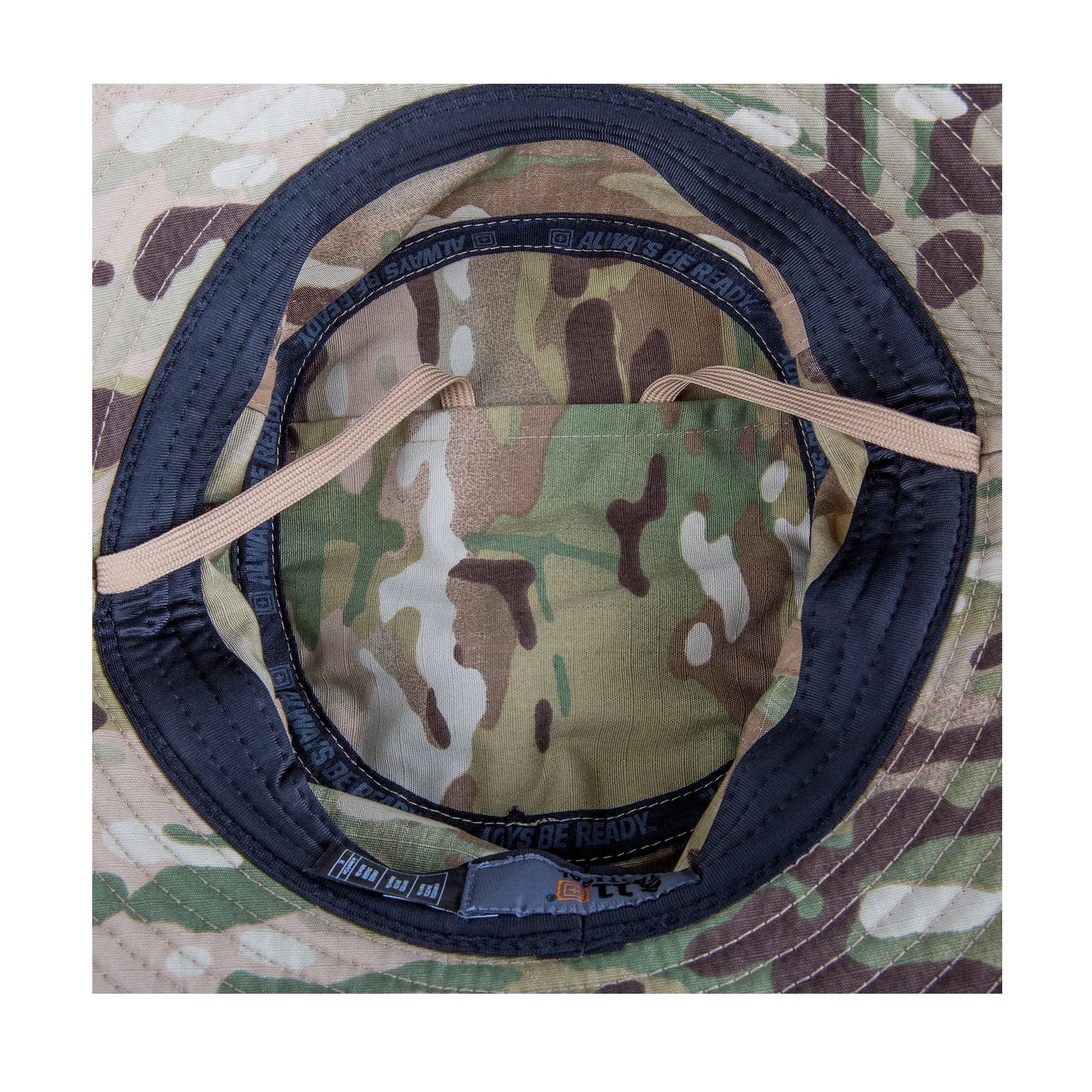 5.11 Tactical MultiCam Boonie Hat 89076