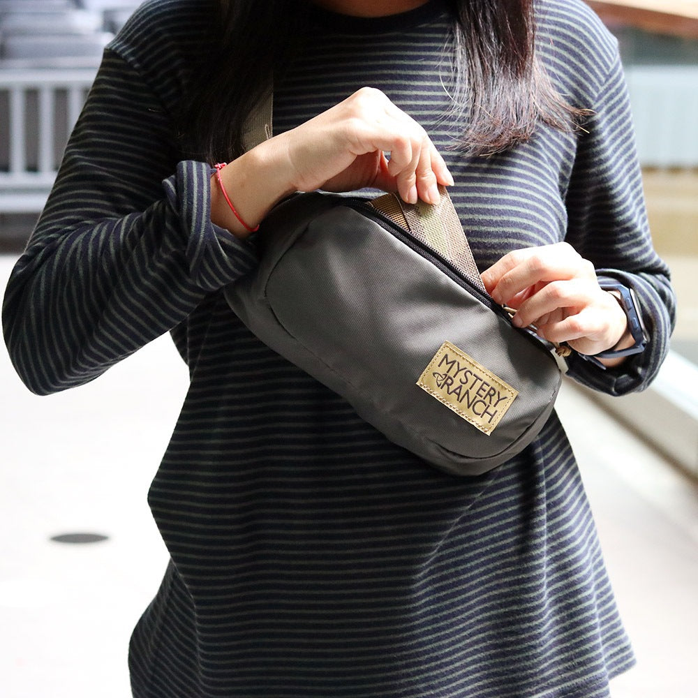 Mystery Ranch Forager Hip Pack