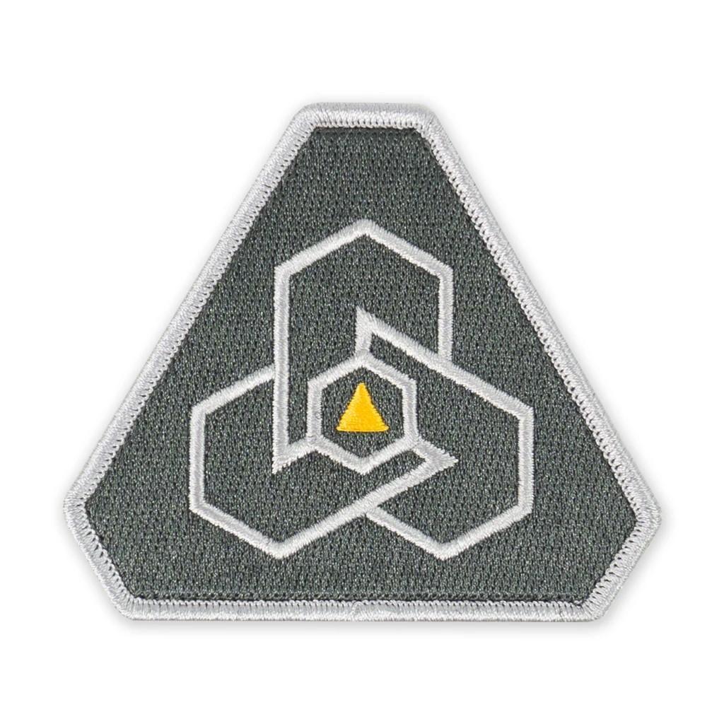 PDW Logo 2020 Morale Patch