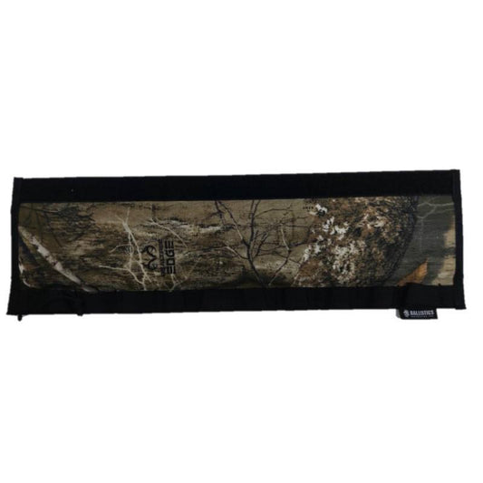 Ballistics Pipe & Handle Cover