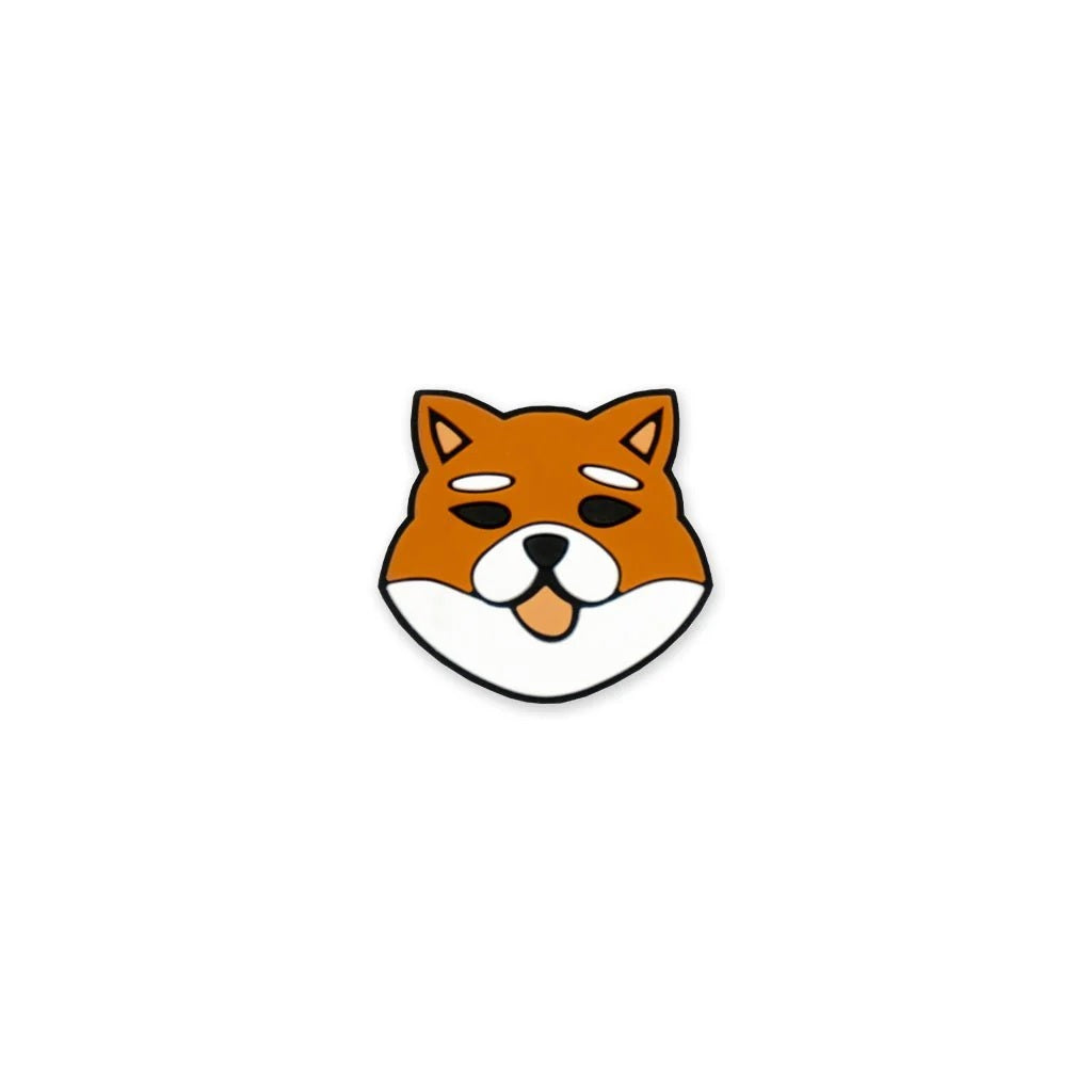PDW Shiba Inu Cat Eye