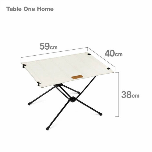 Helinox Table One Home
