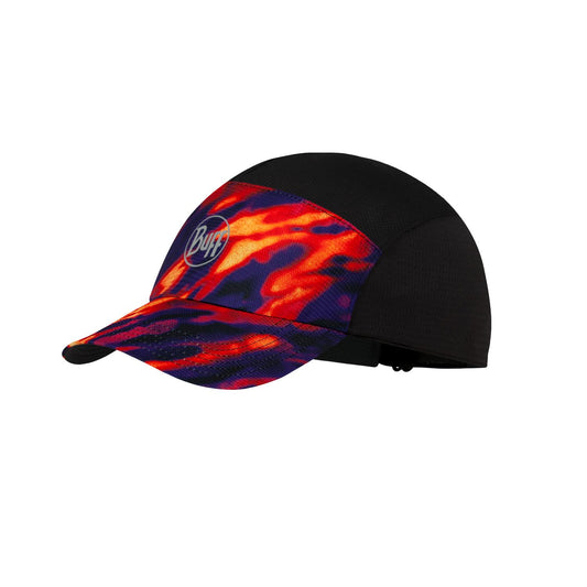 Buff Speed Cap