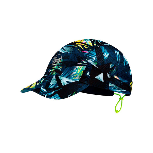 Buff Pack Run Cap