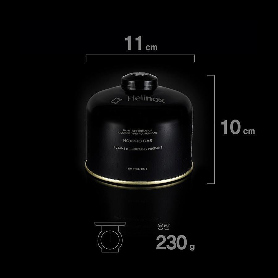 Helinox Noxpro Gas
