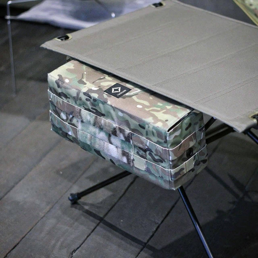 Helinox Tactical Side Storage Multicam