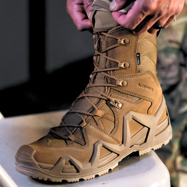 Footwear
