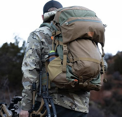 Bags & Packs