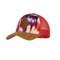 Buff Trucker Cap
