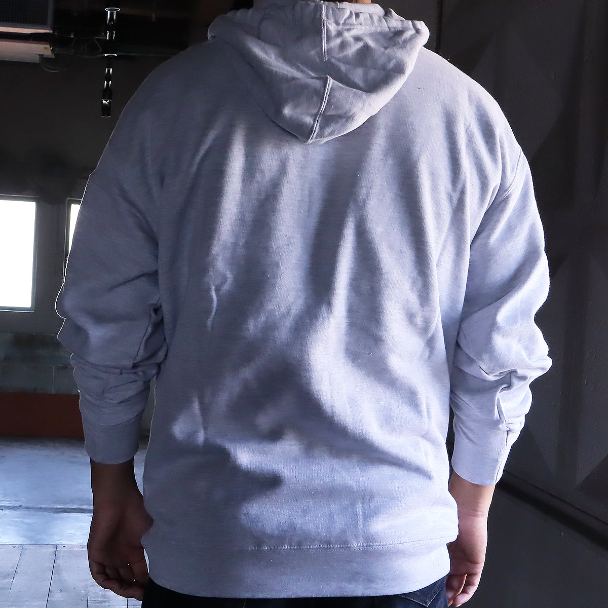 Mystery Ranch Chef's Choice Hoodie - Grey