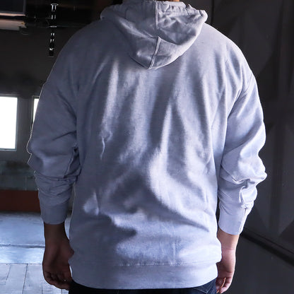 Mystery Ranch Chef's Choice Hoodie - Grey