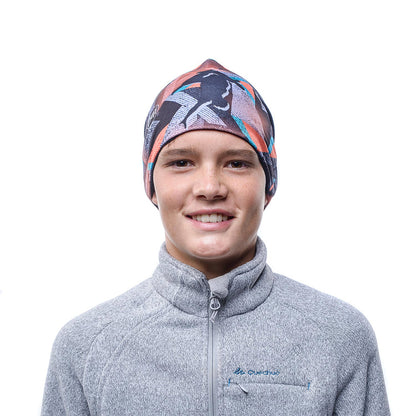 Buff Junior and Child Microfiber & Polar Hat For kids