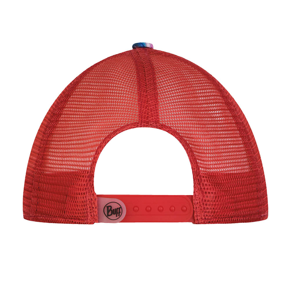 Buff Trucker Cap