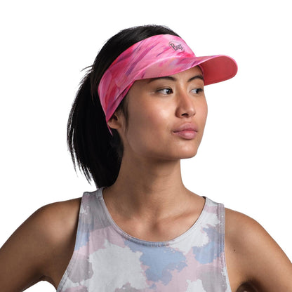 Buff Pack Speed Visor
