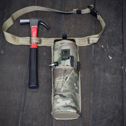 Ballistics Peg & Hammer Carry