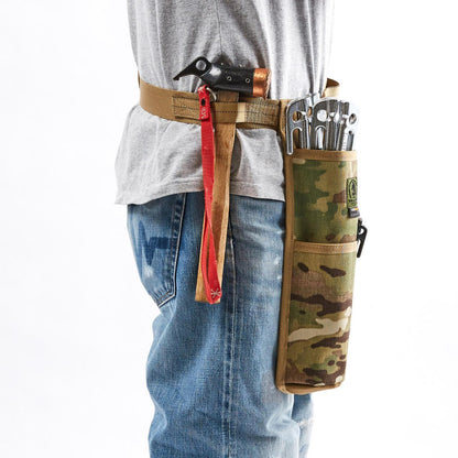 Ballistics Peg & Hammer Carry