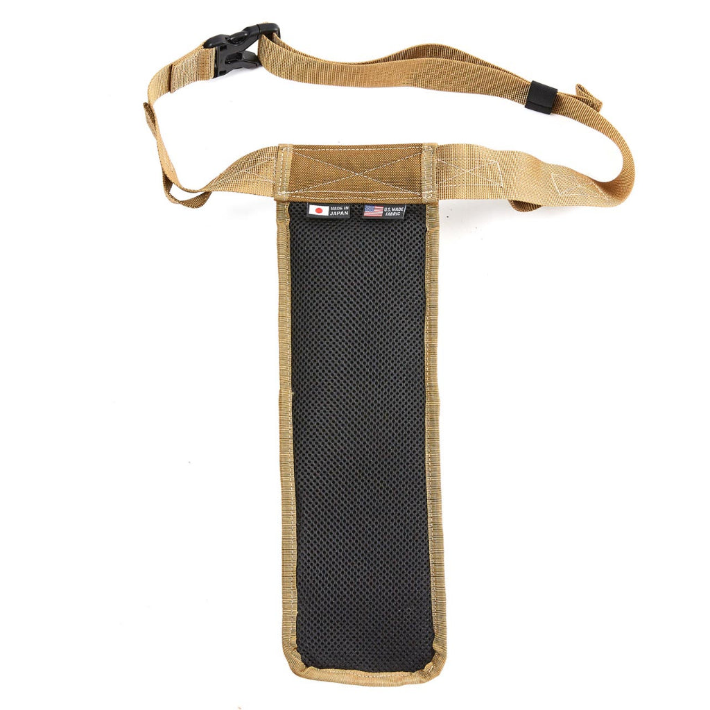 Ballistics Peg & Hammer Carry