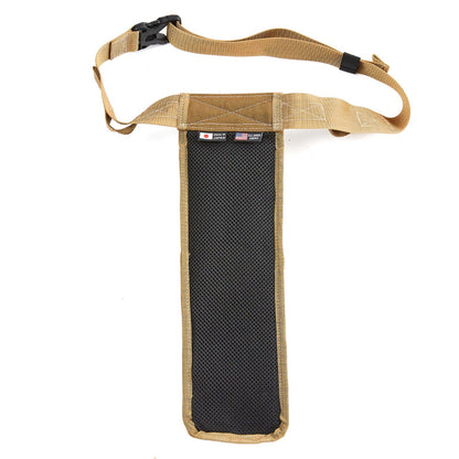 Ballistics Peg & Hammer Carry