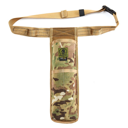 Ballistics Peg & Hammer Carry