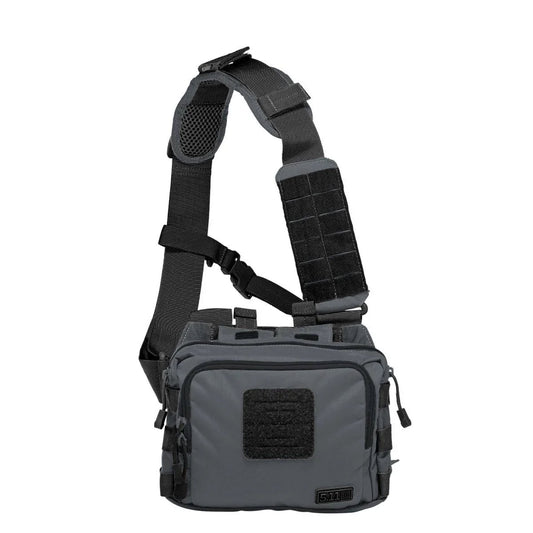 5.11 Tactical 2-Banger Bag 3L 56180