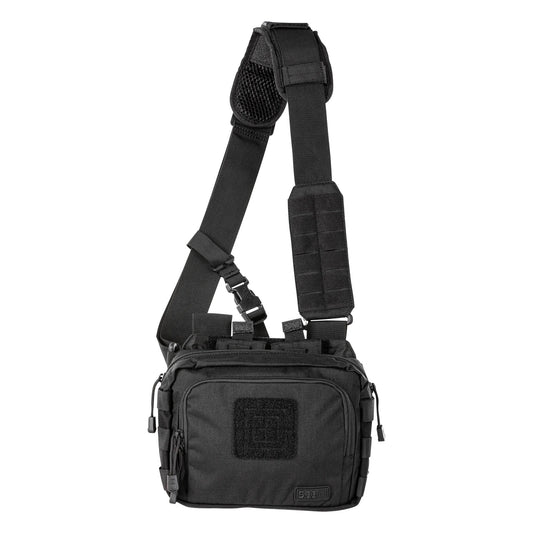 5.11 Tactical 2-Banger Bag 3L 56180