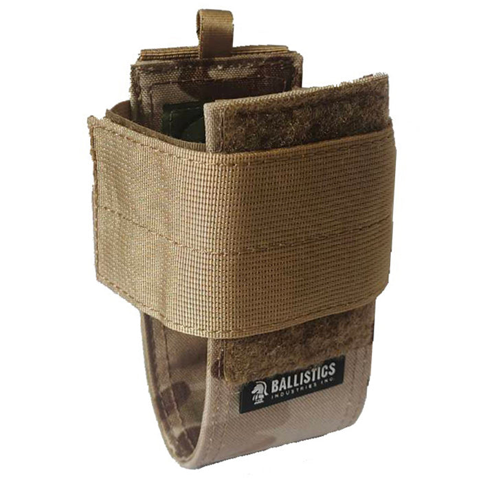 Ballistics Drink holder