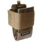 Ballistics Drink holder