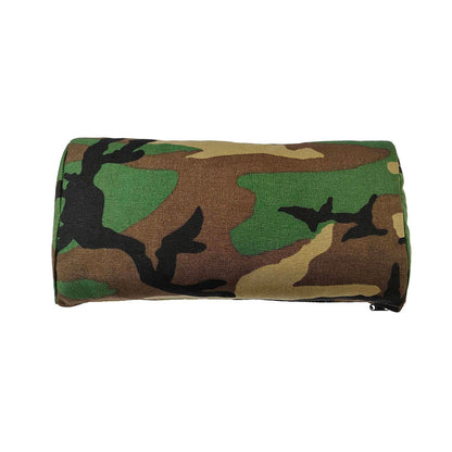 Ballistics Chair Pillow