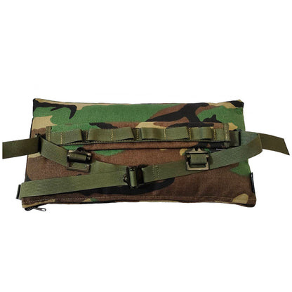 Ballistics Chair Pillow