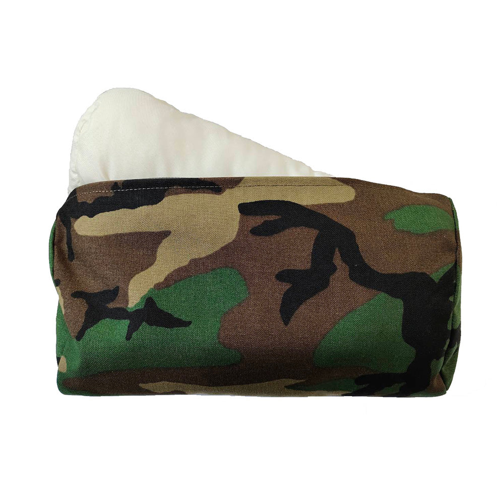 Ballistics Chair Pillow
