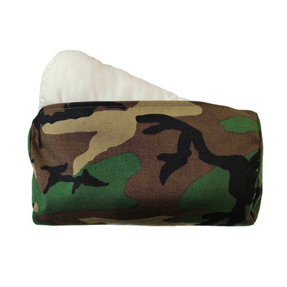Ballistics Chair Pillow
