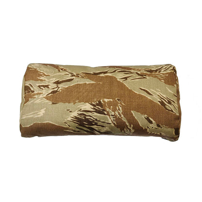 Ballistics Chair Pillow