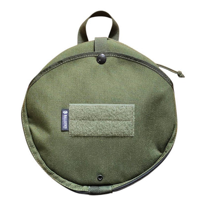 Ballistics Plate Case