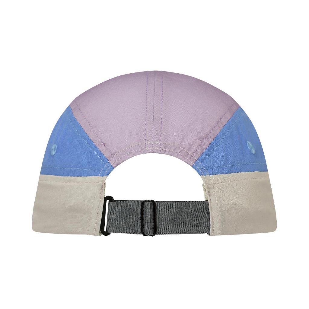 Buff 5 Panel Go Cap
