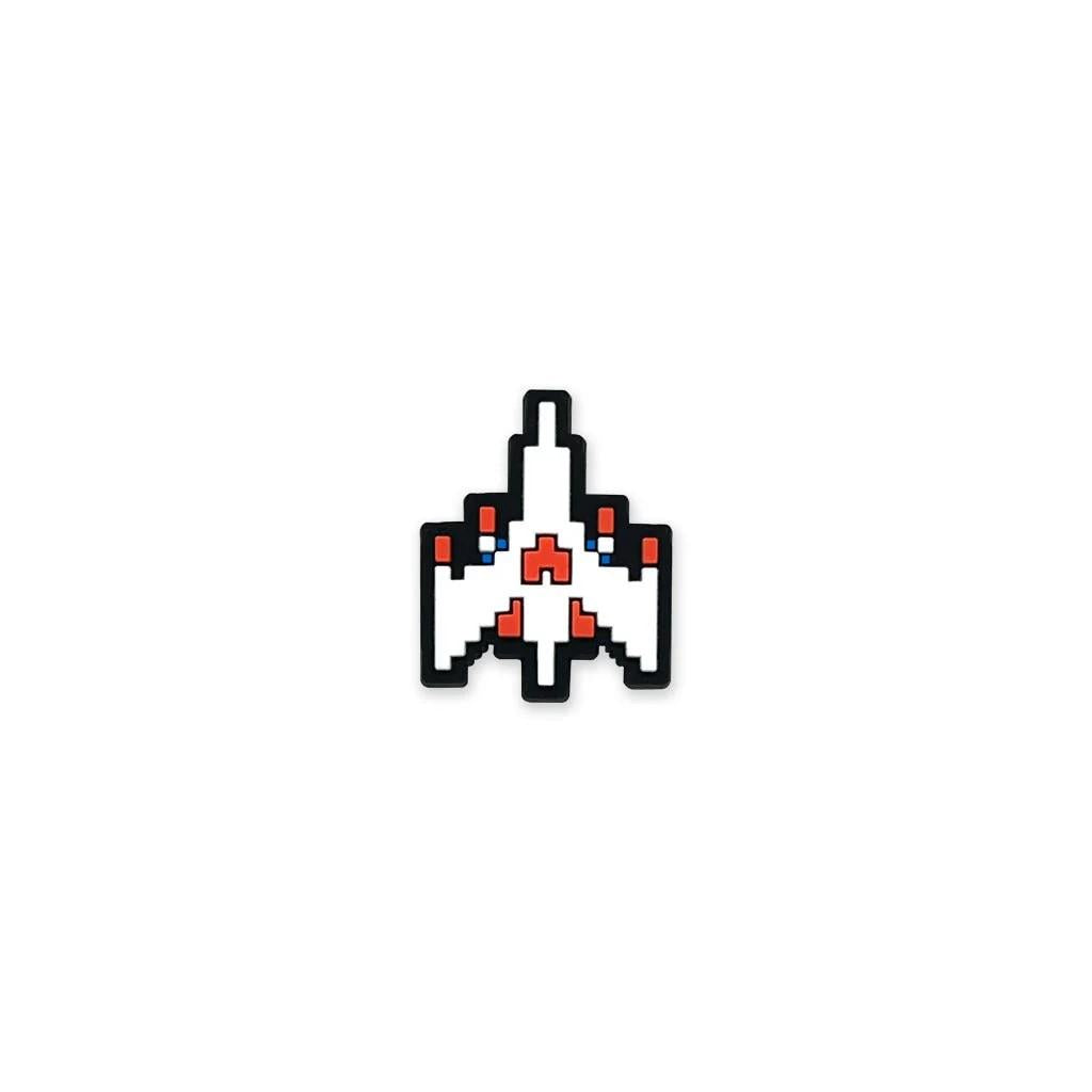 PDW 8-Bit Spaceship Cat Eye
