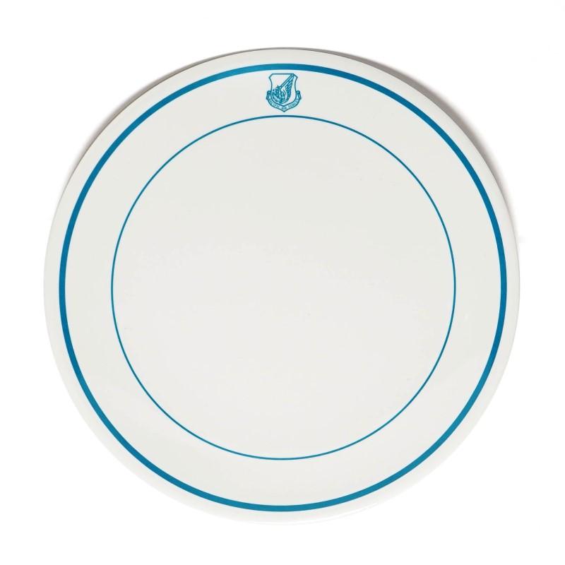 Ballistics Air Force Plate