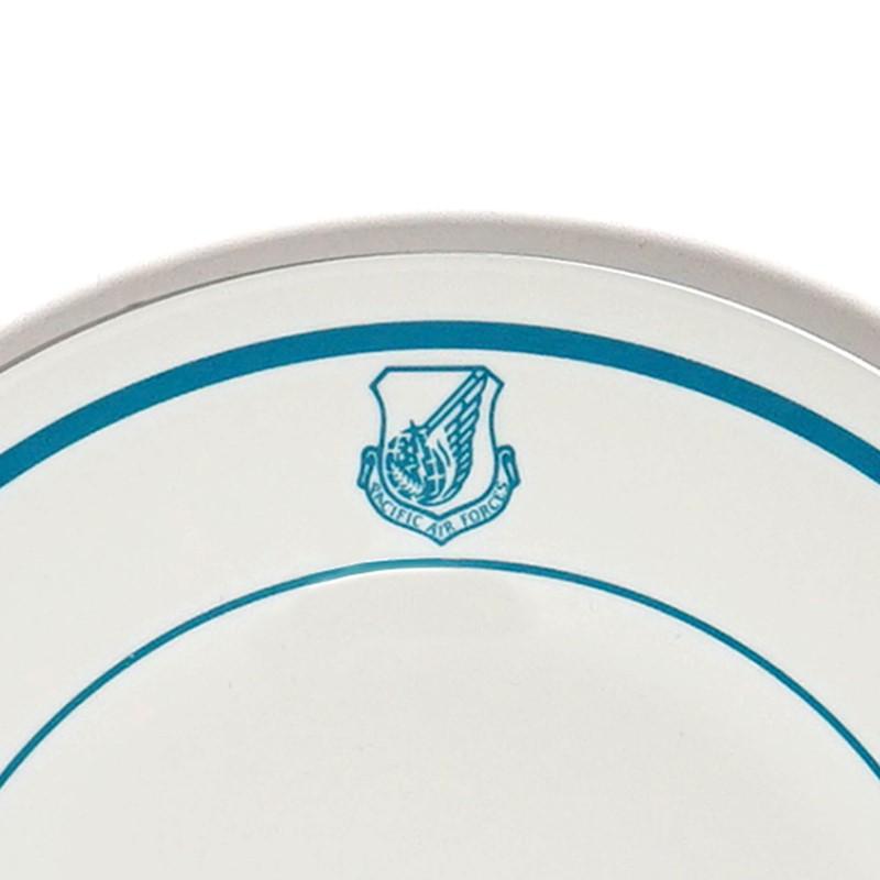 Ballistics Air Force Plate