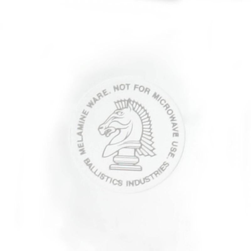 Ballistics Air Force Plate