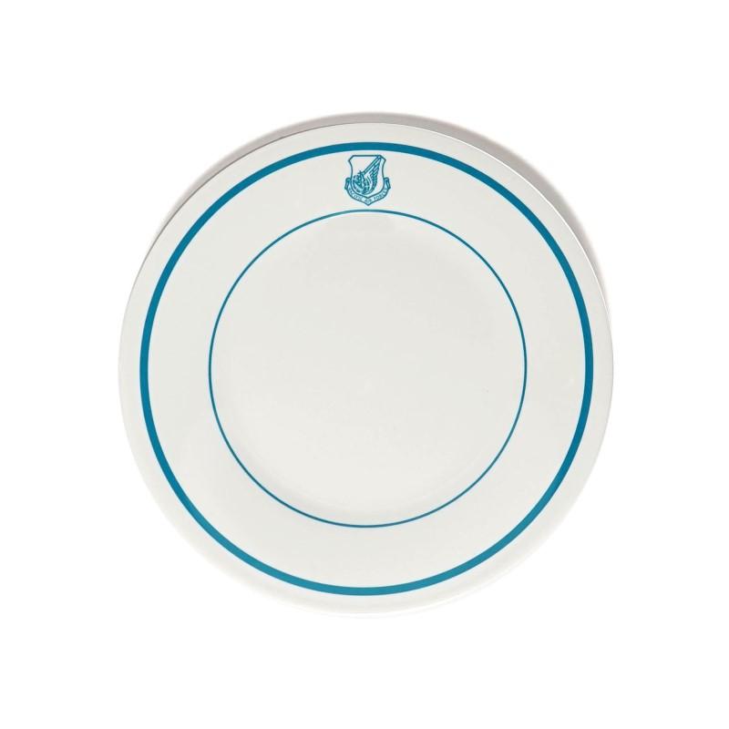 Ballistics Air Force Plate